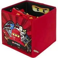 Kliknite za detalje - Kutija za igračke LEGO® NINJAGO SD336 21002
