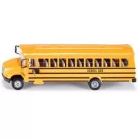 Kliknite za detalje - Siku Školski autobus 3731 1:55