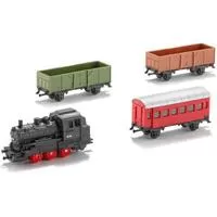 Kliknite za detalje - Siku poklon set železnica 6292