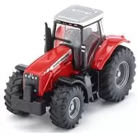 Kliknite za detalje - Siku Traktor Massey Ferguson MF8480 1878