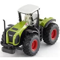 Kliknite za detalje - Siku traktor Claas Xerion 5000 1802