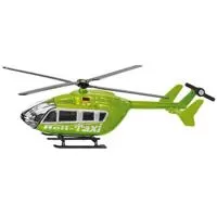 Kliknite za detalje - Siku Helikopter taxi 1647
