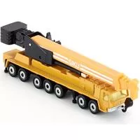 Kliknite za detalje - Siku Kran Mega Lifter Dizalica 1623
