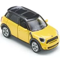 Kliknite za detalje - Siku Autić Mini Countryman 1:55 1454
