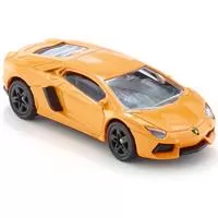 Kliknite za detalje - Siku Autić Lamborghini Aventador LP700-4 1449