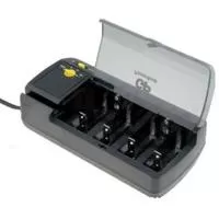 Kliknite za detalje - Punjač baterija GP PB320GS-UE1 20900320