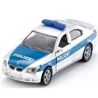 Kliknite za detalje - Siku autić Policijski patrolni auto BMW 1352