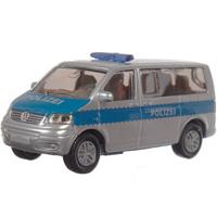 Kliknite za detalje - Siku Policijski VW kombi 1350