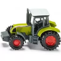 Kliknite za detalje - Siku Traktor Claas Ares 1008