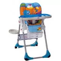 Kliknite za detalje - Chicco stolica za hranjenje POLLY DOUBLE - 6380366