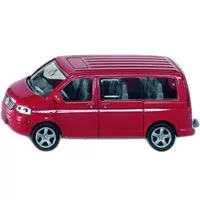 Kliknite za detalje - Siku autić VW kombi 1070