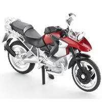 Kliknite za detalje - Siku Motor BMW R1200 GS 1047