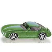 Kliknite za detalje - Siku Autić Wiesmann Gt 0879