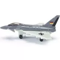Kliknite za detalje - Siku Borbeni avion Jet Fighter 0873