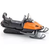 Kliknite za detalje - Siku Motorne sanke 0860