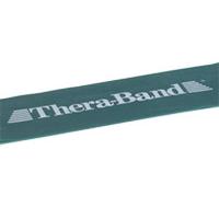 Thera Band profesionalna elastična traka za vežbanje teška 1,5m