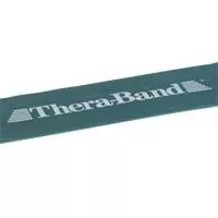 Kliknite za detalje - Thera Band profesionalna elastična traka za vežbanje teška 1,5m
