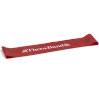 Thera Band Loop elastična traka za vežbanje srednja 7,6 cm x 45 cm 20822