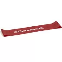 Kliknite za detalje - Thera Band Loop elastična traka za vežbanje srednja 7,6 cm x 30.5 cm 20821