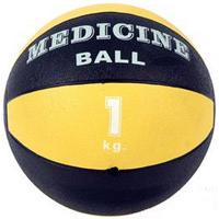 Kliknite za detalje - MSD Mambo medicinska lopta 1 kg Medicinka 6100