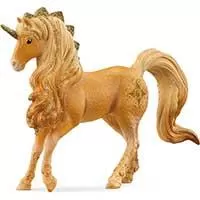 Kliknite za detalje - Schleich Bayala figurice - Jednorog Apolon pastuv 70822