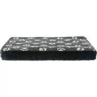 Kliknite za detalje - Jastuk za psa Trixie Jimmy Black 100cm 36622