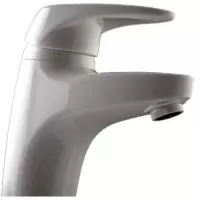 Kliknite za detalje - Stojeća jednoručna baterija za lavabo Eco® Vanilla 193008