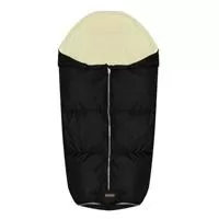 Kliknite za detalje - Bertoni Lorelli Zimska navlaka - footmuff za kolica - black