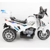 Kliknite za detalje - Motor na akumulator 8155 6V beli
