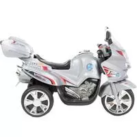 Kliknite za detalje - Motor na akumulator 3188 sivi