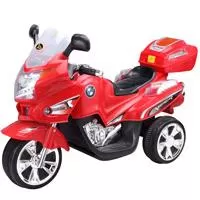 Kliknite za detalje - Motor na akumulator 3188 crveni