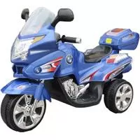 Kliknite za detalje - Motor na akumulator 3188 plavi