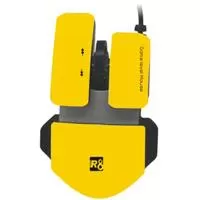 Kliknite za detalje - Optički Gaming Miš R8 M1617 žuti