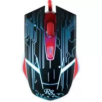 Kliknite za detalje - Optički Gaming Miš R8 M1653 crveni