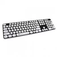 Kliknite za detalje - Tastatura R8 KB1826 crna
