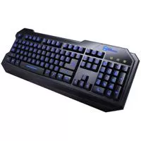 Kliknite za detalje - Tastatura sa promenljivim pozadinskim osvetljenjem tastera R8 KB1856