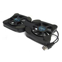 Cooler za laptop Super mini Notebook fan