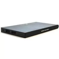 Kliknite za detalje - Pomoćna baterija za mobilne uređaje Powerbank Casepower Urban Big