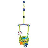 Baby Einstein by Bright Starts Bebi skakalica - džamper Otkrivamo more