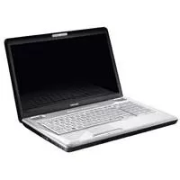 Kliknite za detalje - Toshiba Satellite Laptop L500-1EV