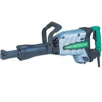 Kliknite za detalje - Električni čekić za štemovanje i rušenje Hitachi H65SB2-WT