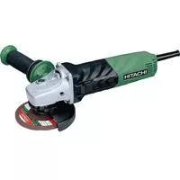 Kliknite za detalje - Električna ugaona brusilica Hitachi G13VA-WK