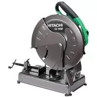 Kliknite za detalje - Mašina za sečenje pod uglom Ger Hitachi CC14SF-WA