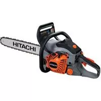 Kliknite za detalje - Motorna testera za drva 45cm Hitachi CS40EA-WH