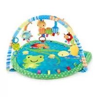 Kliknite za detalje - Taggies by Bright Starts Bebi gimnastika Bubice i zagrljaji