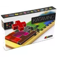 Kliknite za detalje - Društvena igra Katamino Gigamic
