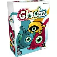 Kliknite za detalje - Društvena igra Gigamic Gloobz