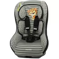 Kliknite za detalje - Nania Autosedište za decu Driver Safety Jaguar 046237