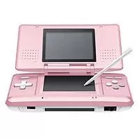 Kliknite za detalje - Nintendo DS Lite Pink