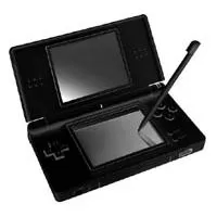 Kliknite za detalje - Nintendo DS Lite Black